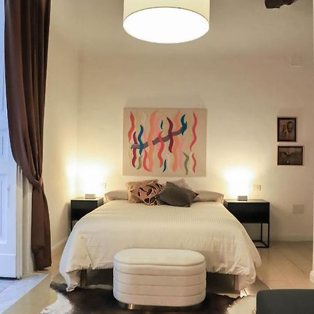 Le Scalette A Santa Chiara Apartment Naples Exterior photo