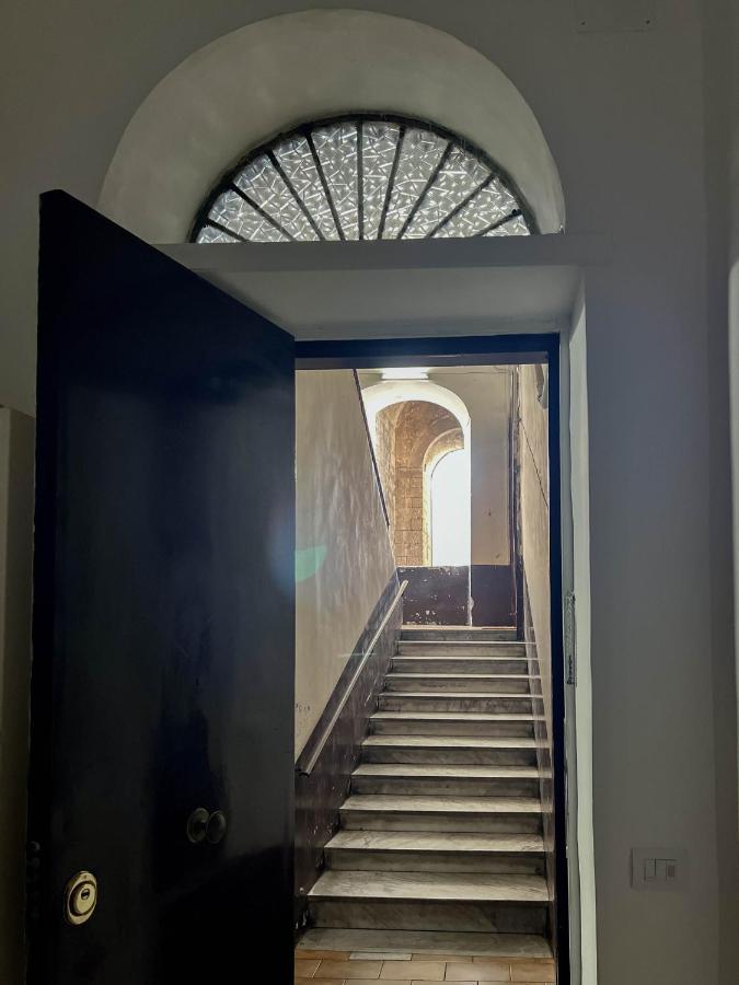 Le Scalette A Santa Chiara Apartment Naples Exterior photo