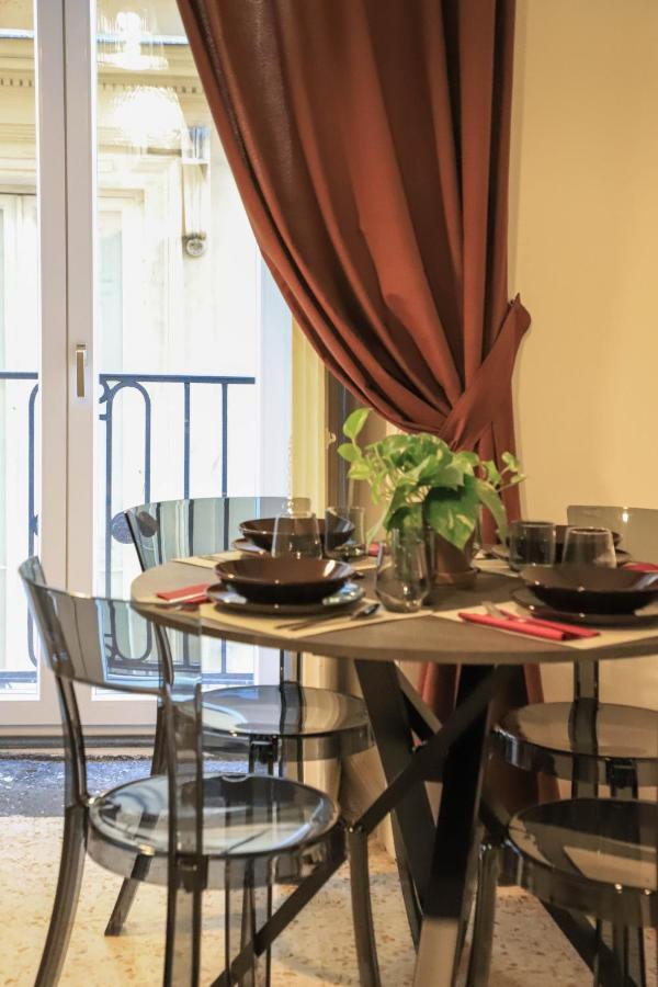 Le Scalette A Santa Chiara Apartment Naples Exterior photo