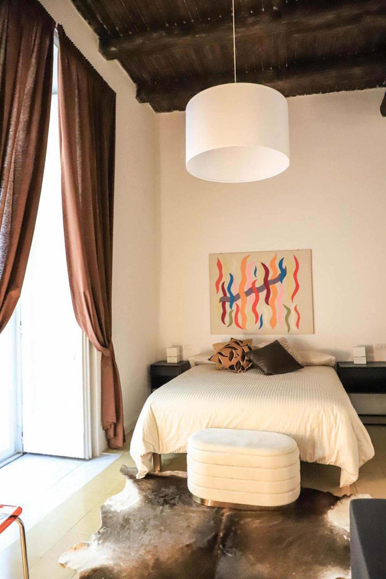 Le Scalette A Santa Chiara Apartment Naples Exterior photo