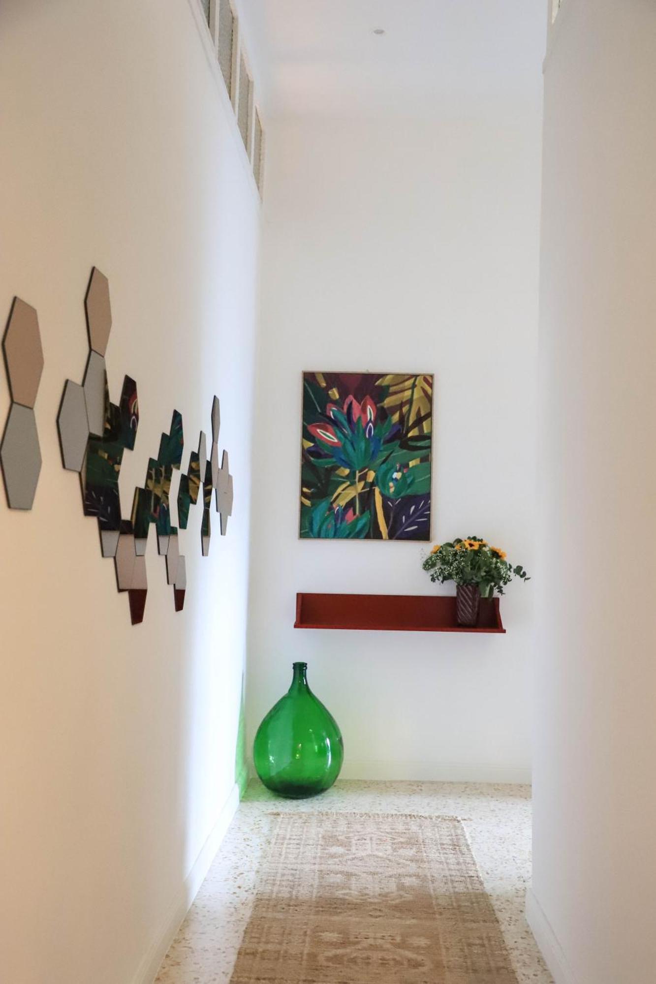 Le Scalette A Santa Chiara Apartment Naples Exterior photo