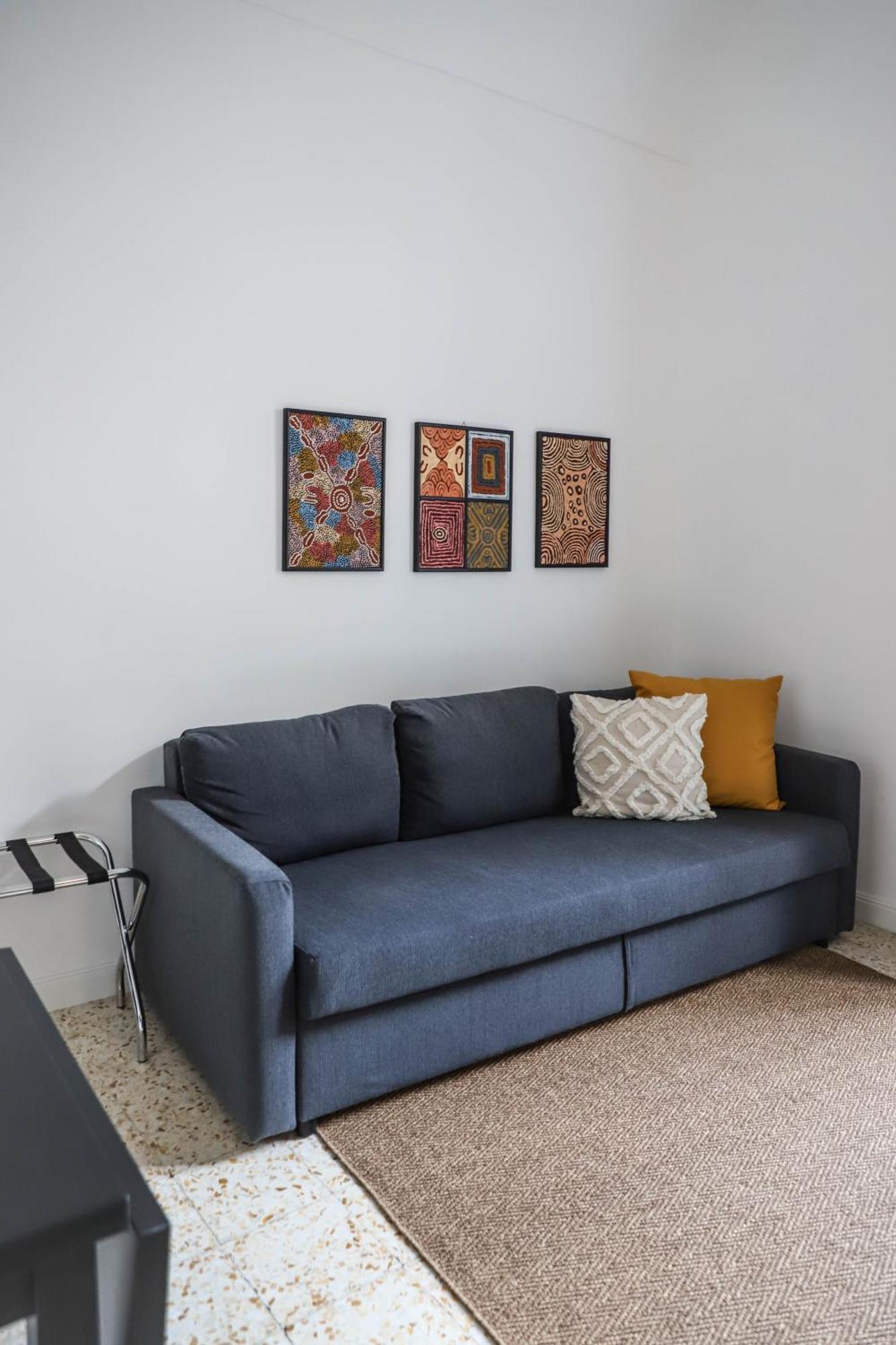 Le Scalette A Santa Chiara Apartment Naples Exterior photo